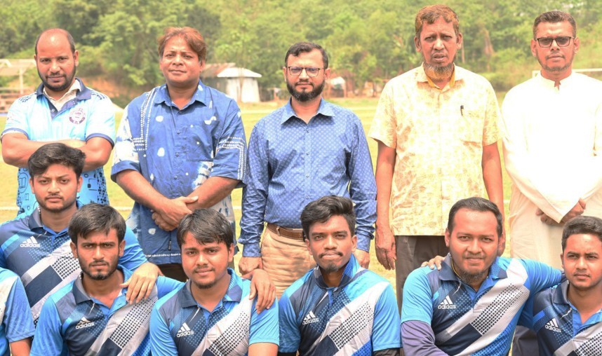 কুবিতে আন্তঃবিভাগ ক্রিকেট প্রতিযোগিতা শুরু